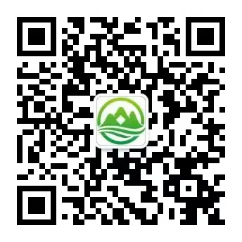 公众号二维码