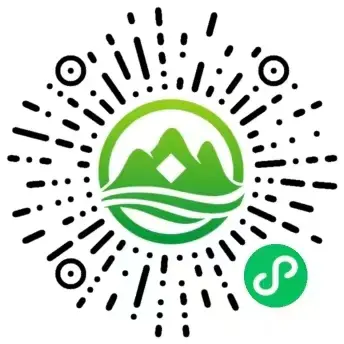 小程序二维码